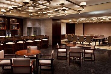 هتل Hyatt Regency Jinan
