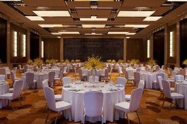هتل Hyatt Regency Jinan