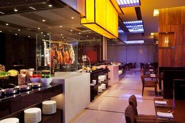 هتل Hyatt Regency Jinan