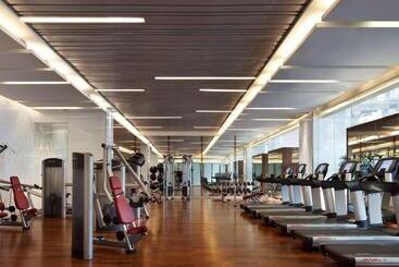 هتل Hyatt Regency Jinan