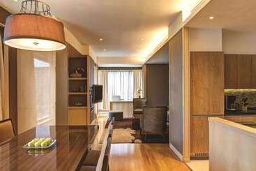 Hyatt Regency Pune Hotel & Residences