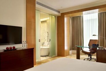 Hyatt Regency Pune Hotel & Residences