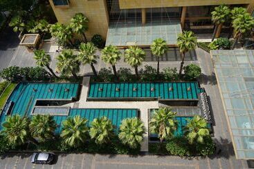 Hyatt Regency Pune Hotel & Residences