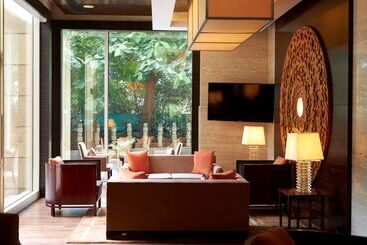 Hyatt Regency Pune Hotel & Residences