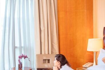 Hyatt Regency Pune Hotel & Residences