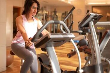 Hyatt Regency Pune Hotel & Residences