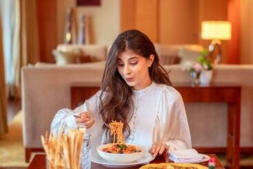 Hyatt Regency Pune Hotel & Residences