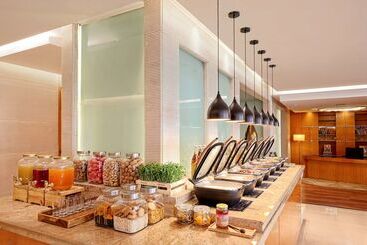 Hyatt Regency Pune Hotel & Residences