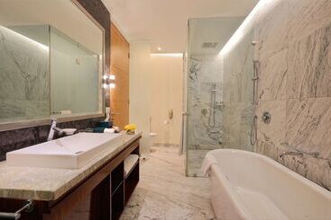 Hyatt Regency Pune Hotel & Residences