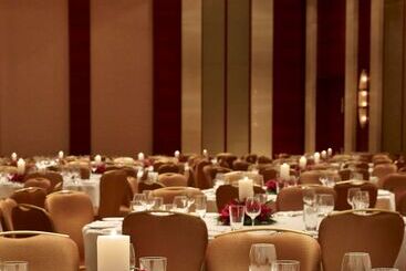 Hyatt Regency Pune Hotel & Residences