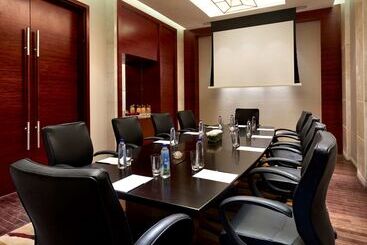 Hyatt Regency Pune Hotel & Residences