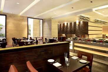 Hyatt Regency Pune Hotel & Residences
