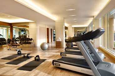 Hyatt Regency Pune Hotel & Residences