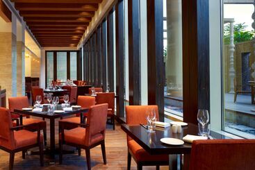 Hyatt Regency Pune Hotel & Residences