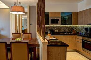 Hyatt Regency Pune Hotel & Residences