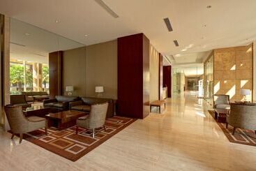 Hyatt Regency Pune Hotel & Residences