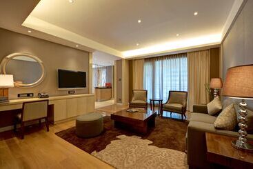 Hyatt Regency Pune Hotel & Residences