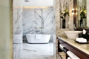 Hyatt Regency Pune Hotel & Residences