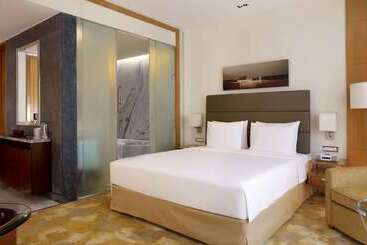 Hyatt Regency Pune Hotel & Residences