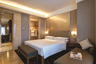 Hyatt Regency Pune Hotel & Residences
