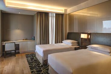 Hyatt Regency Pune Hotel & Residences