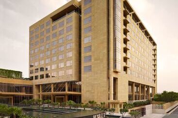 Hyatt Regency Pune Hotel & Residences