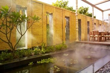 Hyatt Regency Pune Hotel & Residences