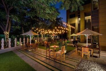 Hyatt Regency Pune Hotel & Residences