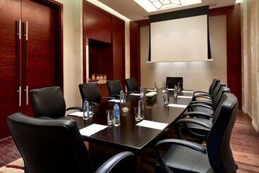 Hyatt Regency Pune Hotel & Residences