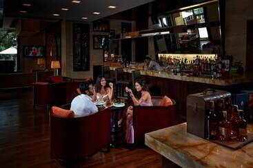 Hyatt Regency Pune Hotel & Residences