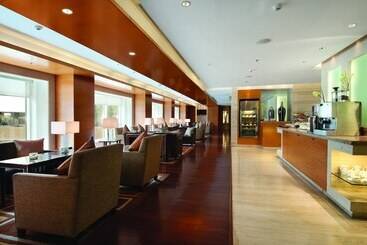 Hyatt Regency Pune Hotel & Residences