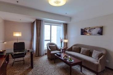 هتل Inner Mongolia Grand