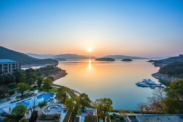هتل Intercontinental One Thousand Island Lake Resort, An Ihg