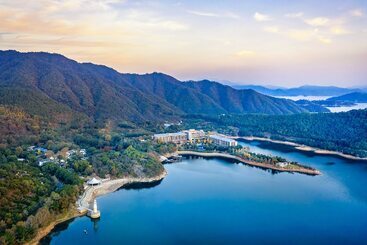 هتل Intercontinental One Thousand Island Lake Resort, An Ihg