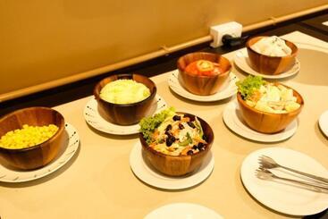 هتل Jomtien Plaza Residence