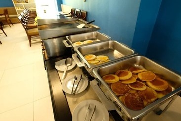 هتل Jomtien Plaza Residence