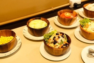 هتل Jomtien Plaza Residence