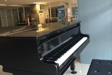 هتل Jomtien Plaza Residence