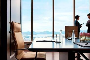 Jw Marriott Hotel Hangzhou