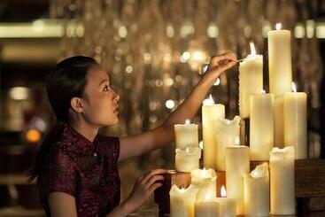 Jw Marriott Hotel Hangzhou