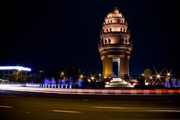 هتل King Grand Boutique