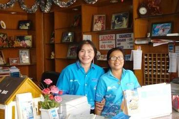 هتل Lamai Guesthouse