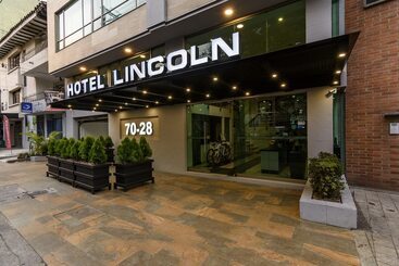 ホテル Lincoln