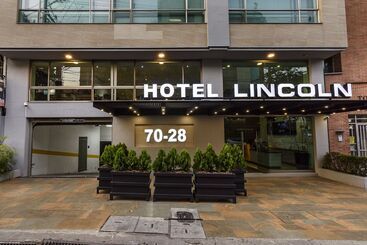 ホテル Lincoln