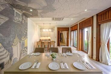 هتل Maikhao Dream Villa Resort And Spa, Maikhao Phuket