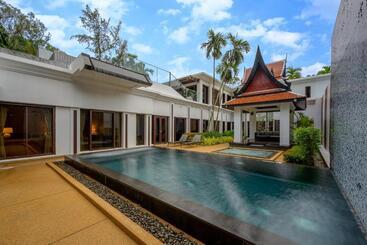هتل Maikhao Dream Villa Resort And Spa, Maikhao Phuket