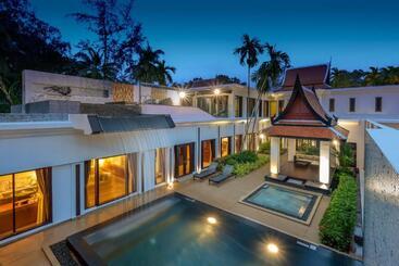 هتل Maikhao Dream Villa Resort And Spa, Maikhao Phuket