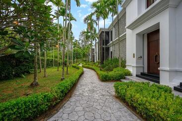 هتل Maikhao Dream Villa Resort And Spa, Maikhao Phuket