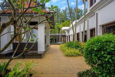 هتل Maikhao Dream Villa Resort And Spa, Maikhao Phuket