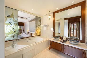هتل Maikhao Dream Villa Resort And Spa, Maikhao Phuket